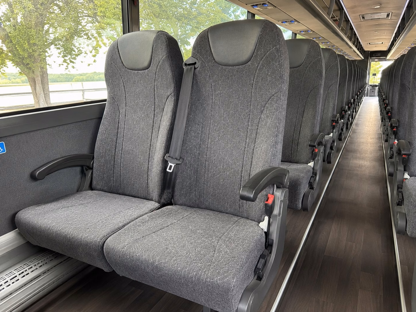 airport transfers and long distance wedding guest shuttles