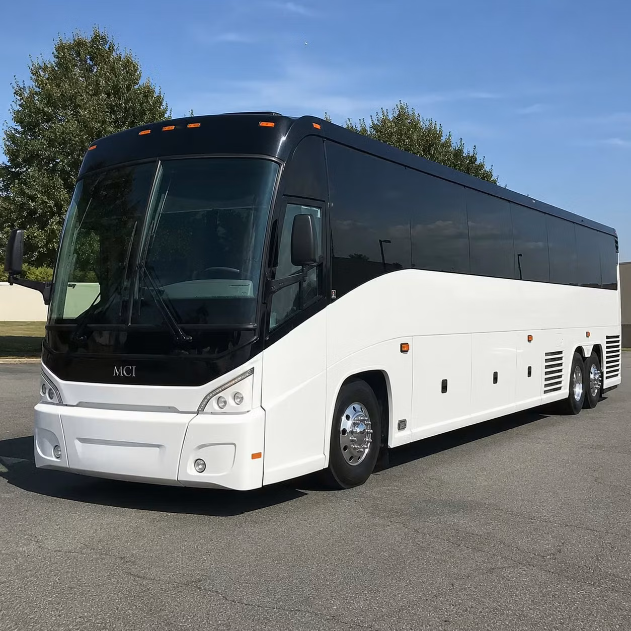 charter a bus from yakima to seattle for corporate events conferences and group travel