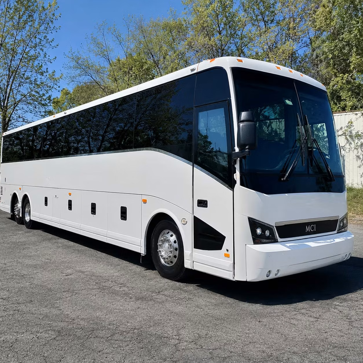 charter buses for yakima church retreats revivals and regional conferences