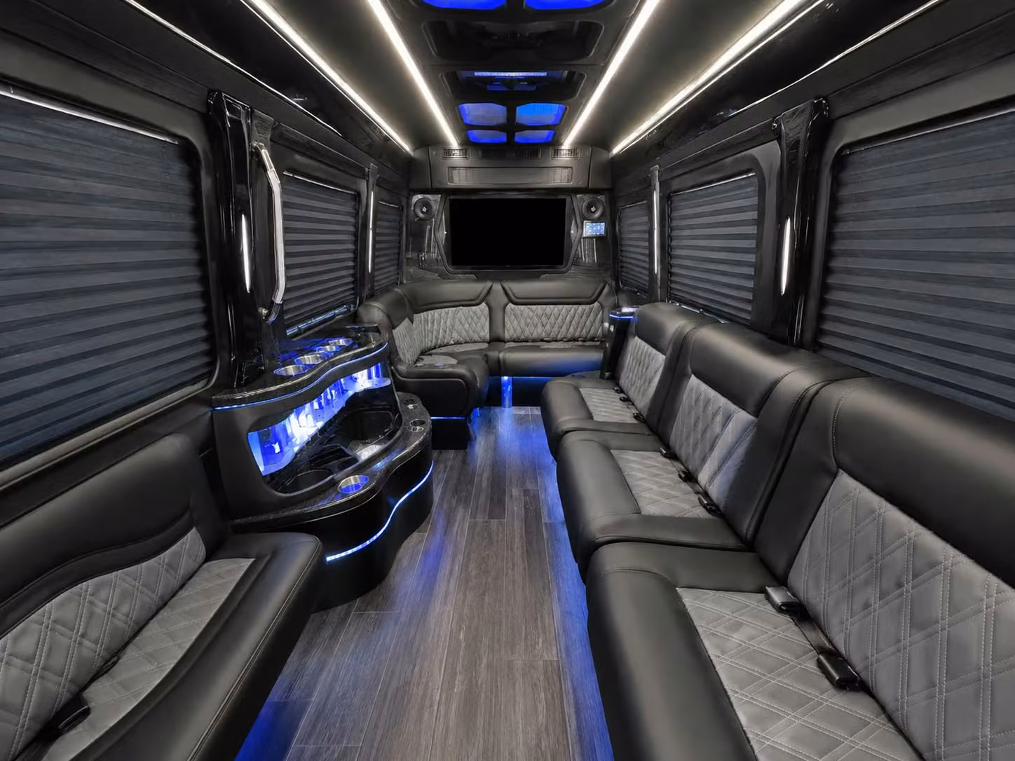 choose the right bus for yakima funeral services memorial events and grief transportation