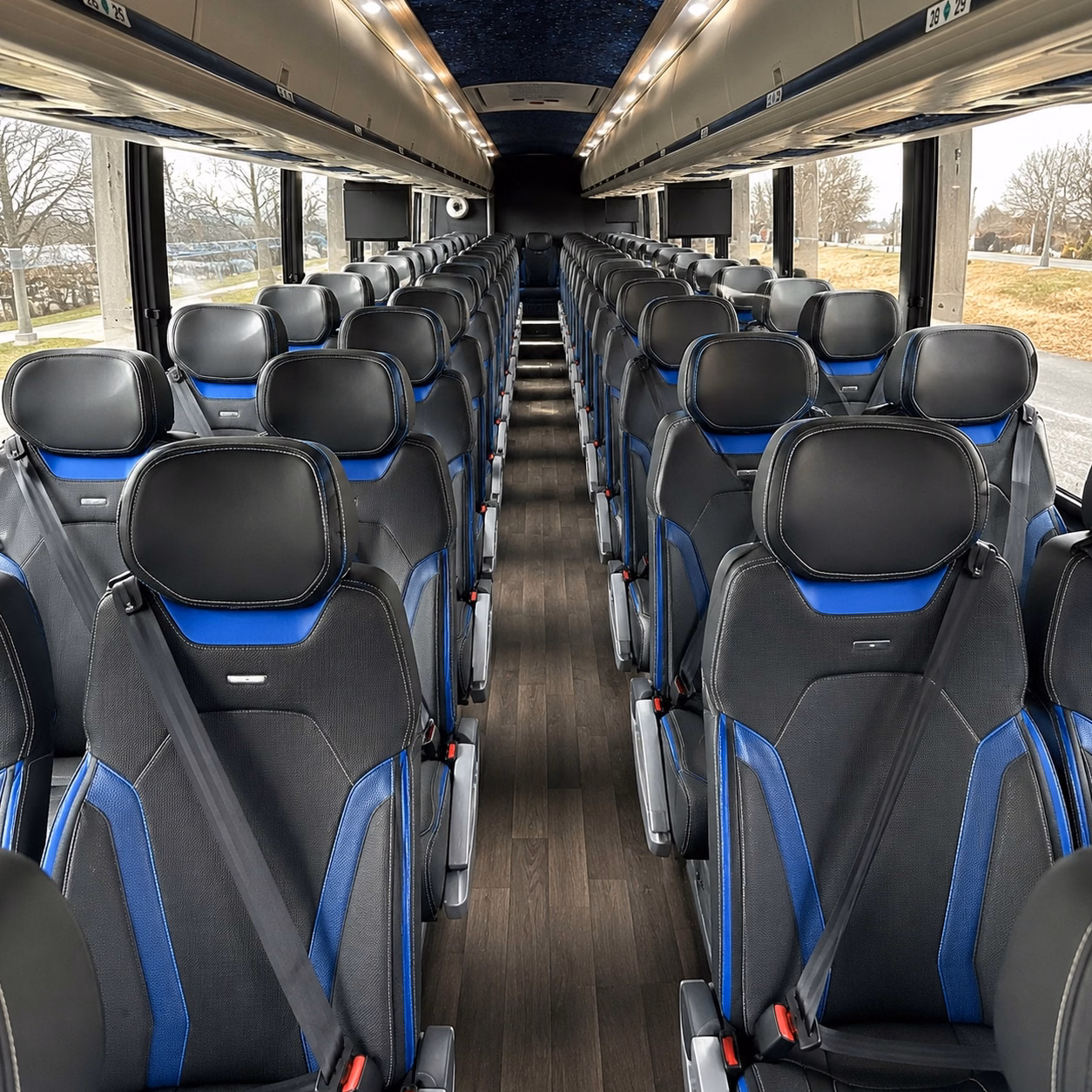 compare bus rental pricing in yakima online upfront and in minutes