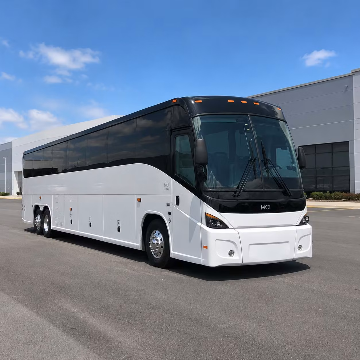 construction crew and worksite shuttles across the yakima valley
