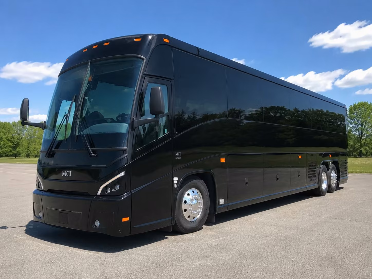 corporate event convention transportation at the yakima convention center