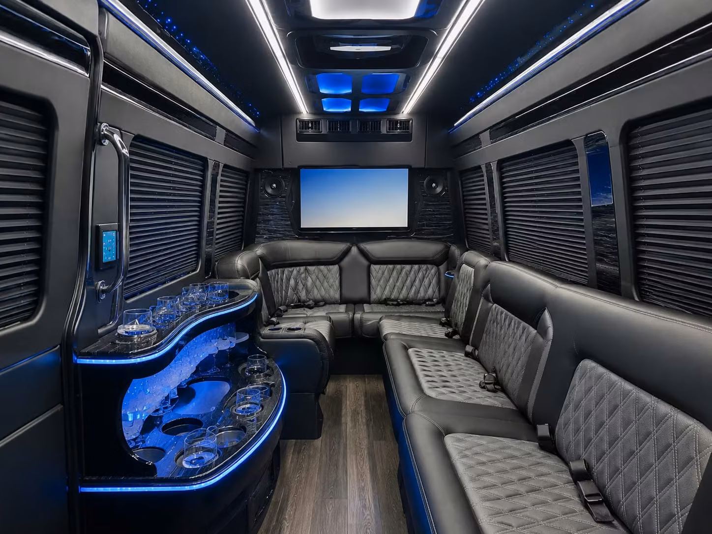 fan buses and group transportation to seattle seahawks mariners and sounders games