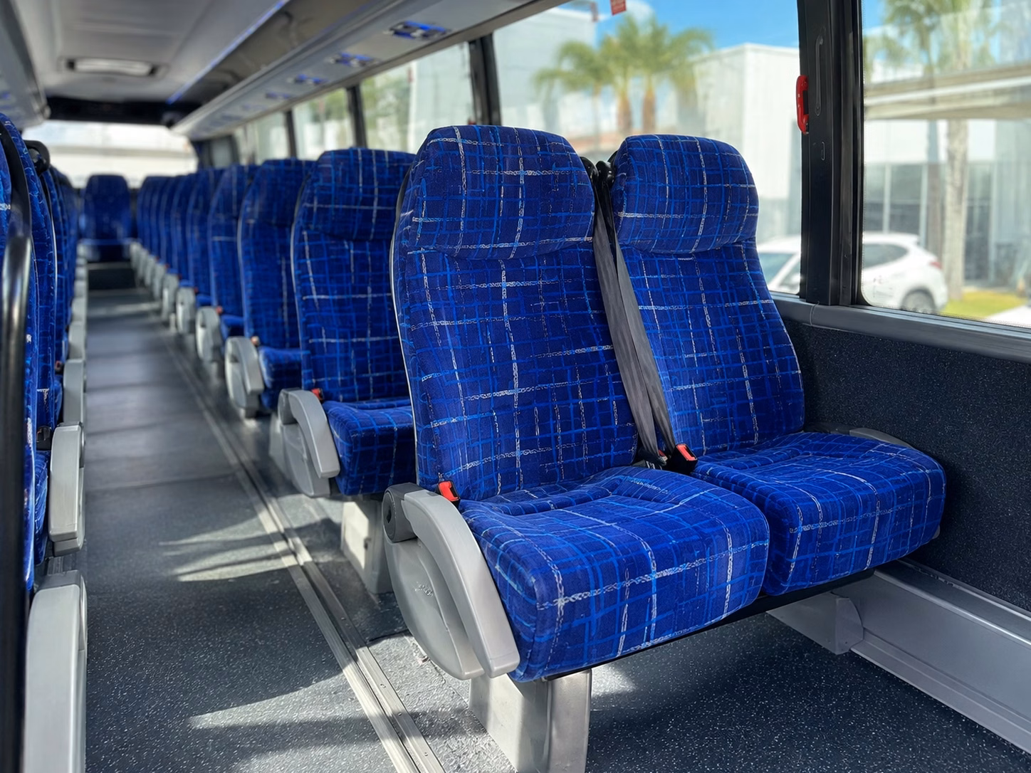 high school and college athletics bus rentals in the yakima area