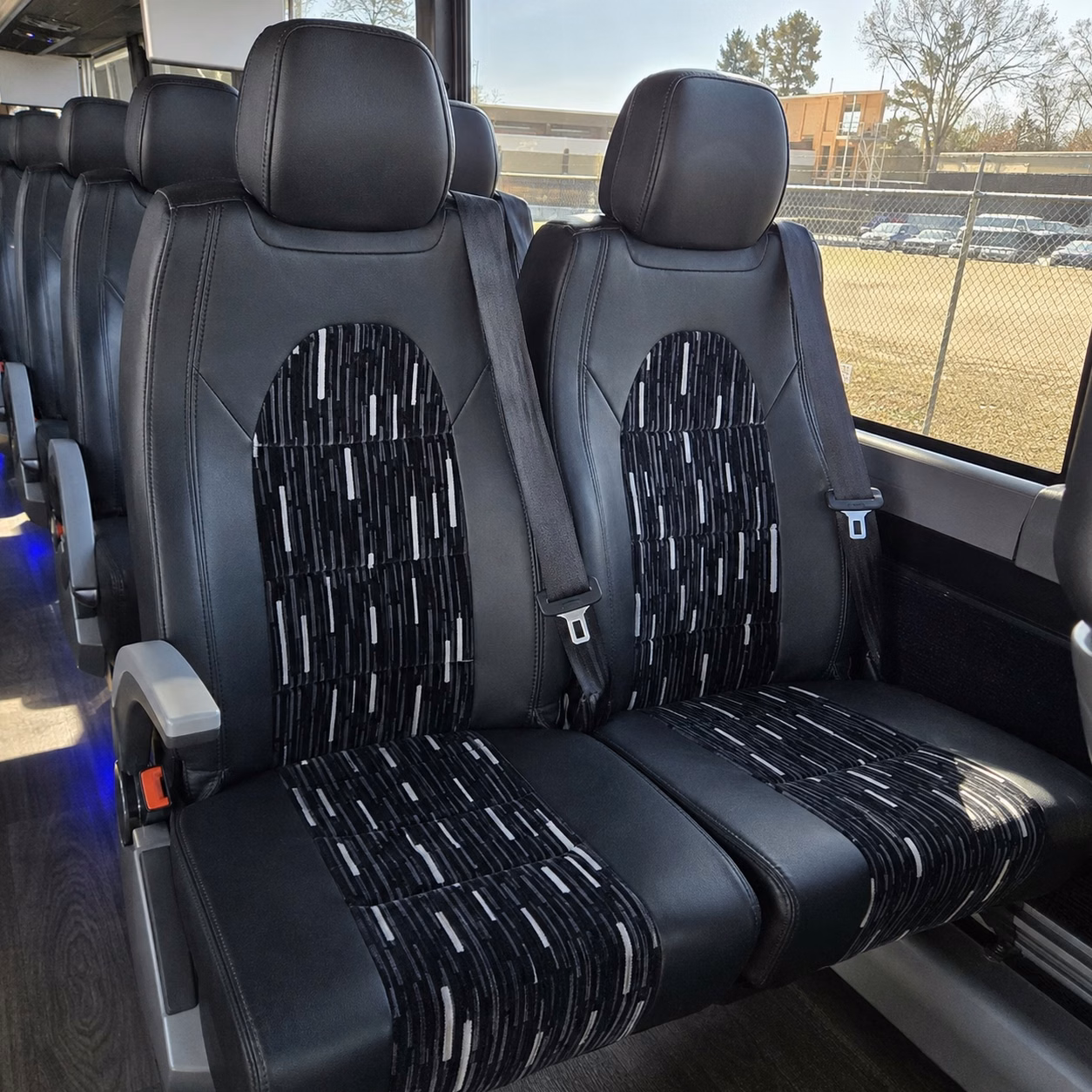 how where and when you re traveling affects yakima bus rental rates