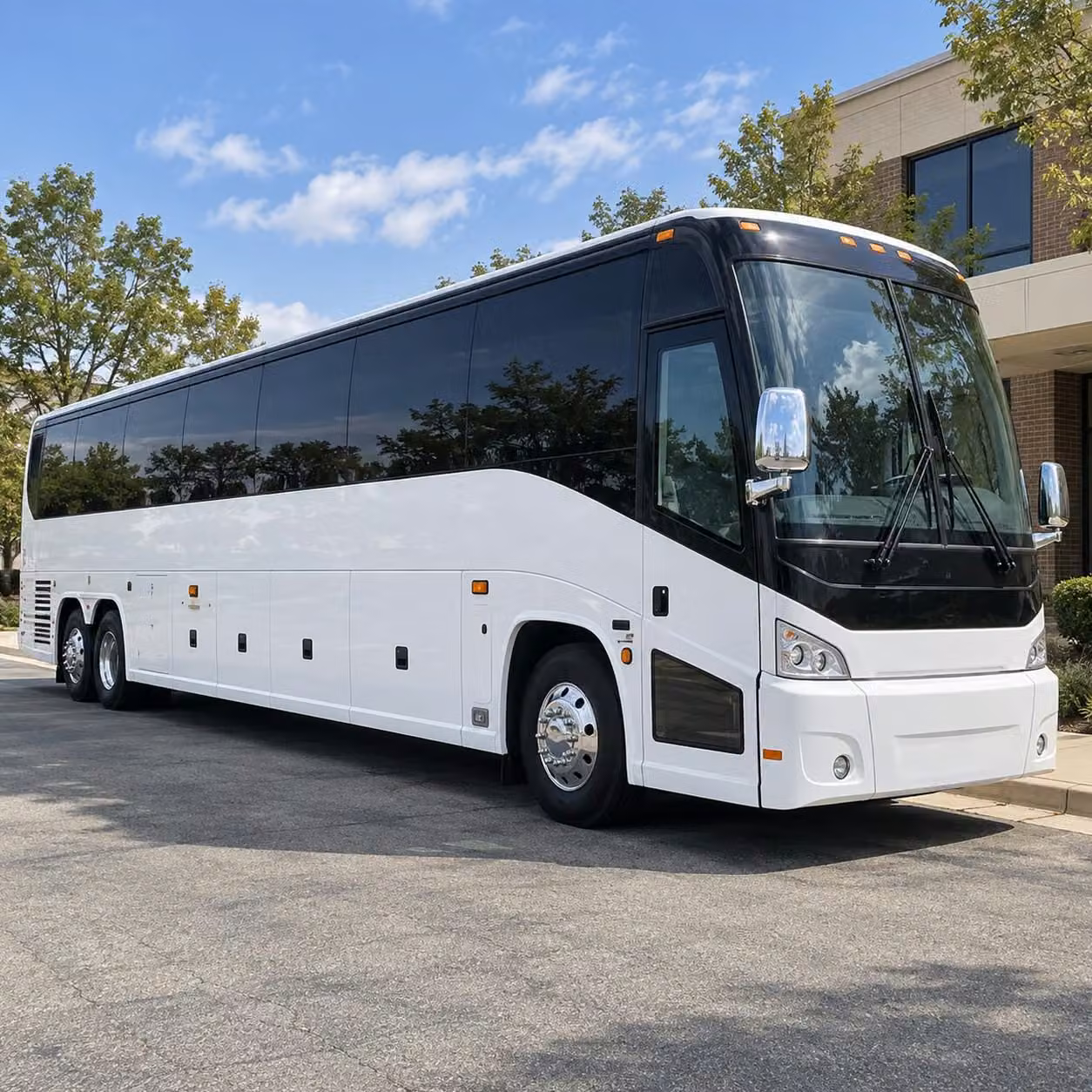 long distance field trip charter buses from yakima to seattle and beyond