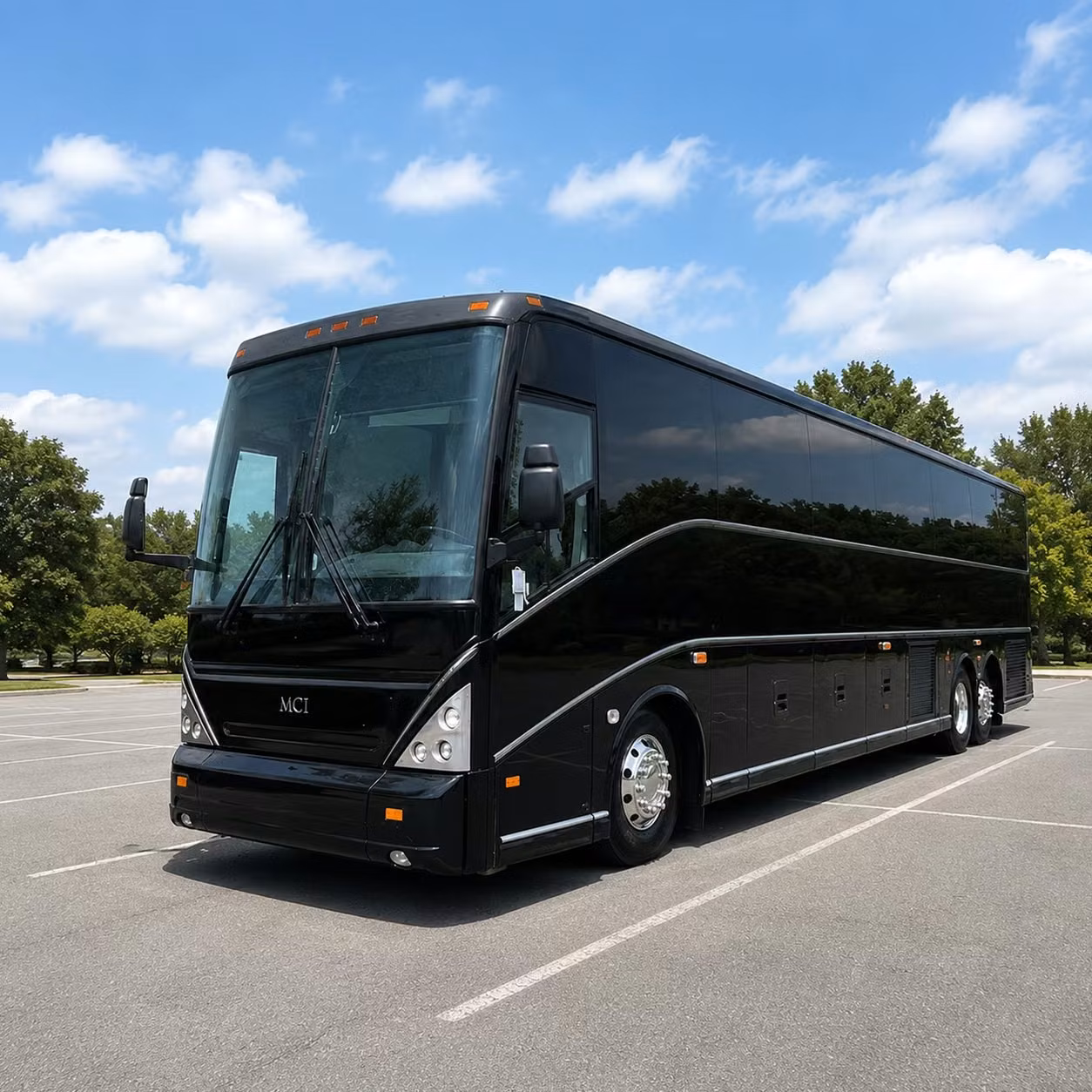 not in yakima you can still find concert transportation nearby