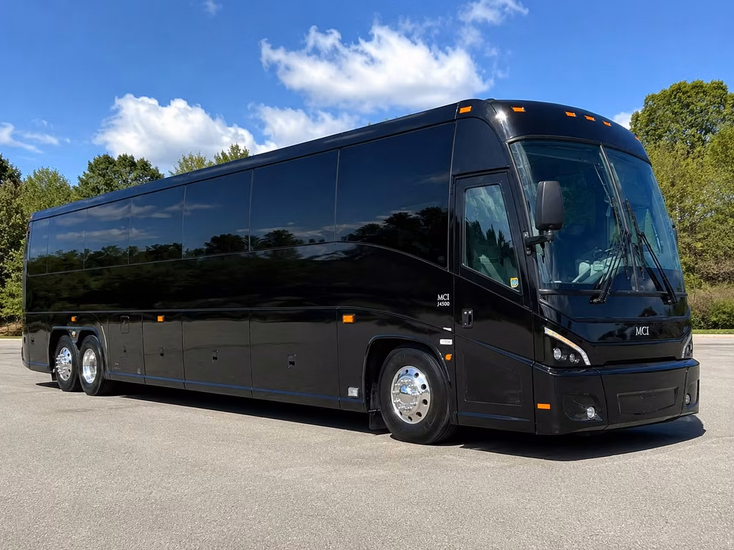 not in yakima you can still find corporate event transportation nearby