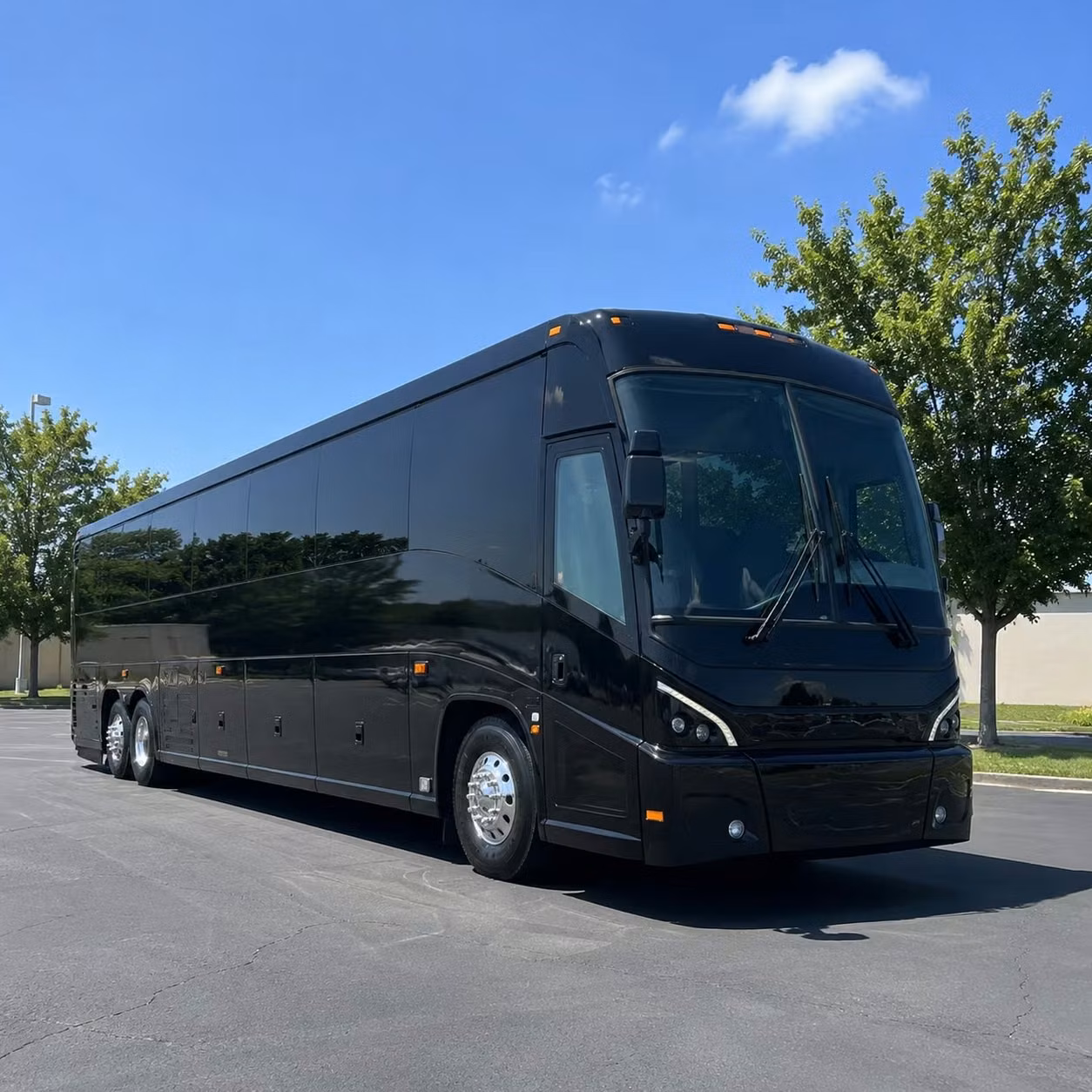 not in yakima you can still find employee transportation nearby