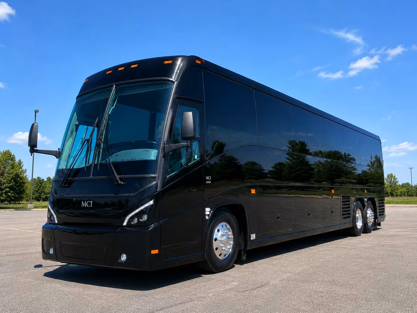 not in yakima you can still find private event transportation nearby