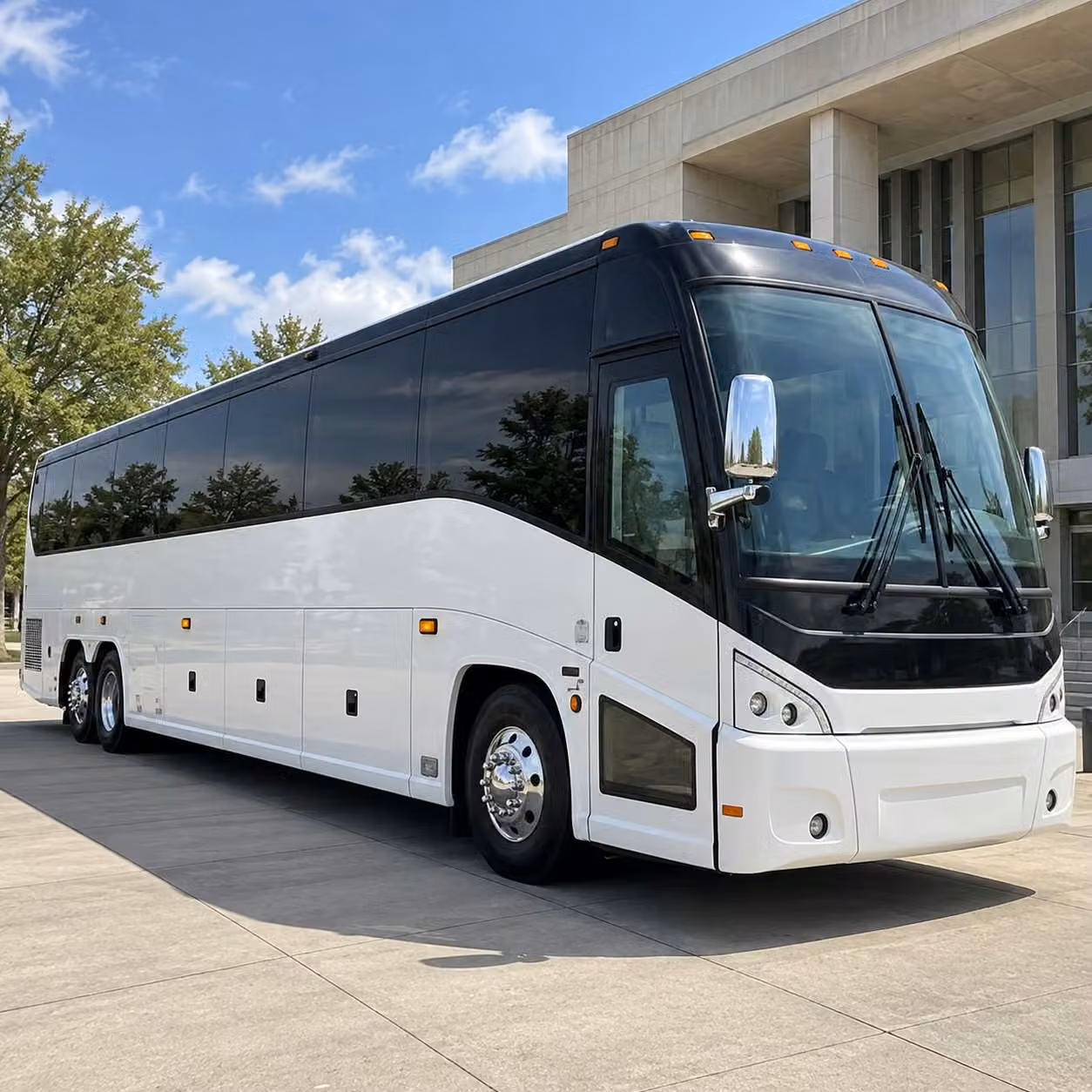 not in yakima you can still find school event transportation nearby