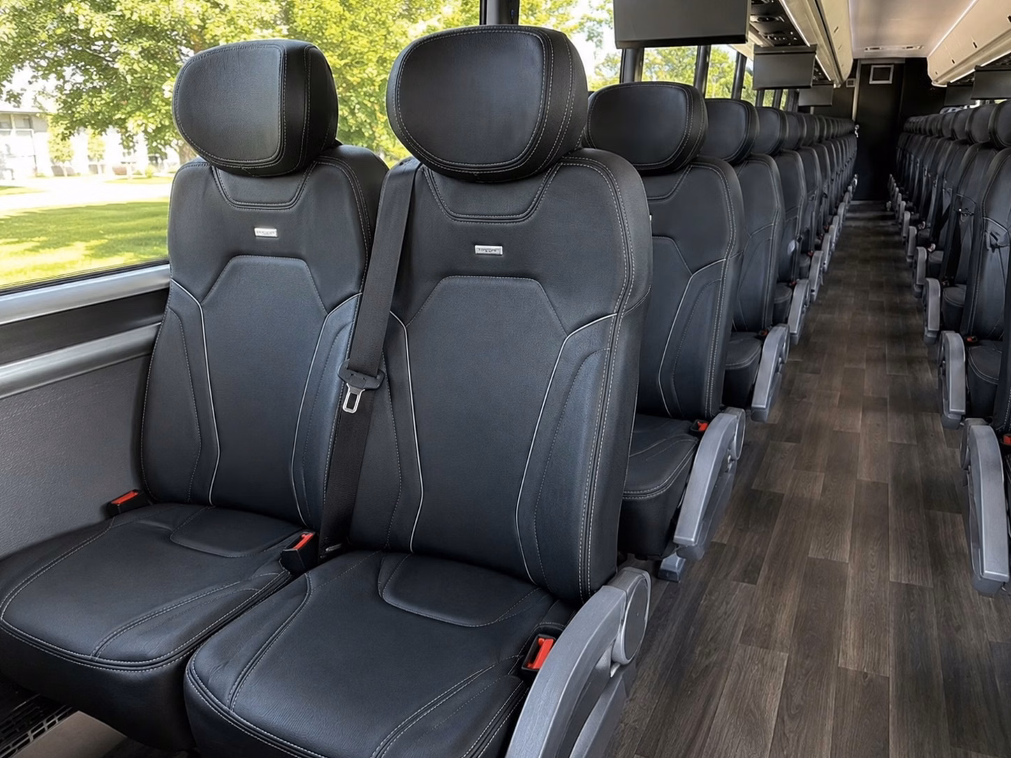 not in yakima you can still find sporting event transportation nearby