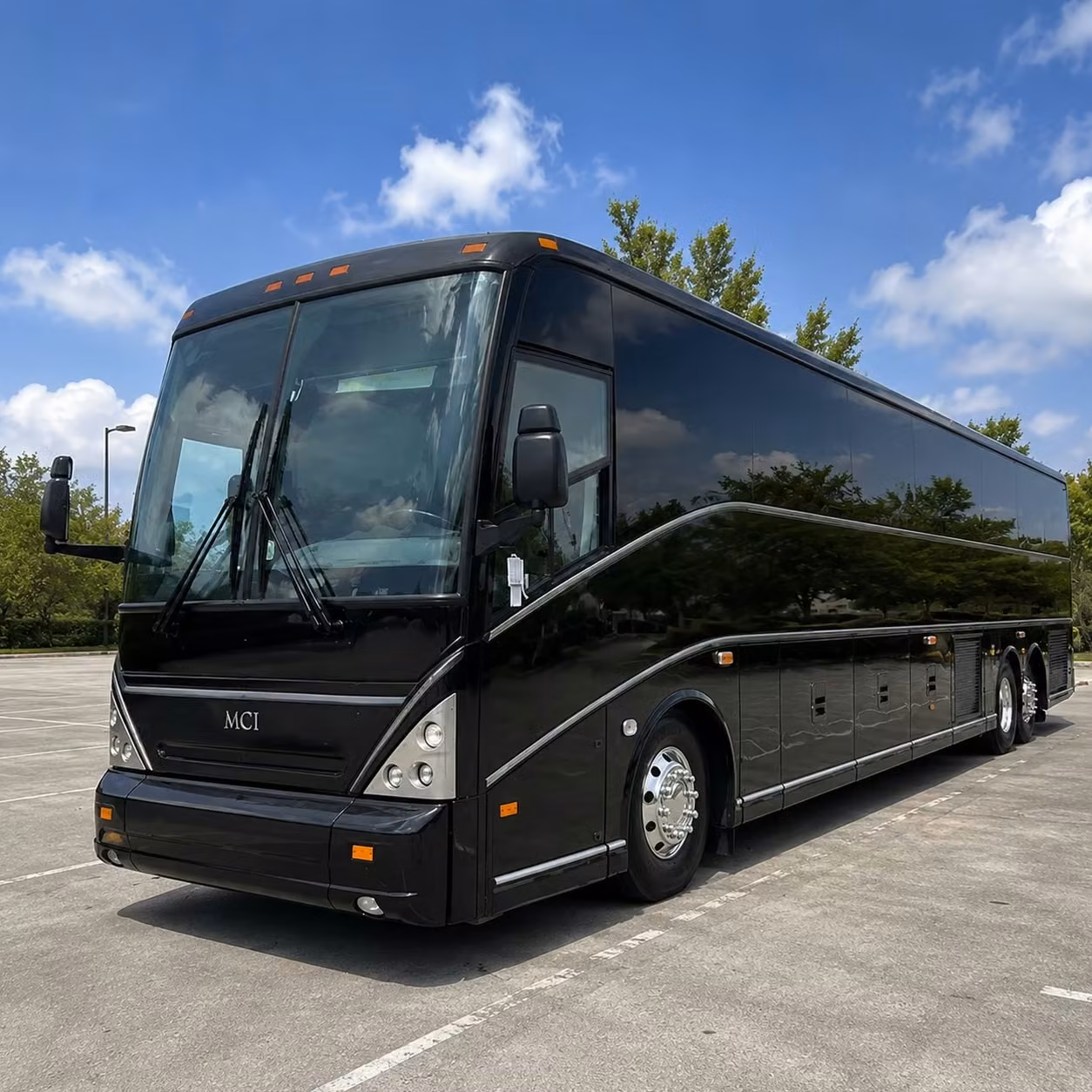 prom homecoming transportation services in yakima