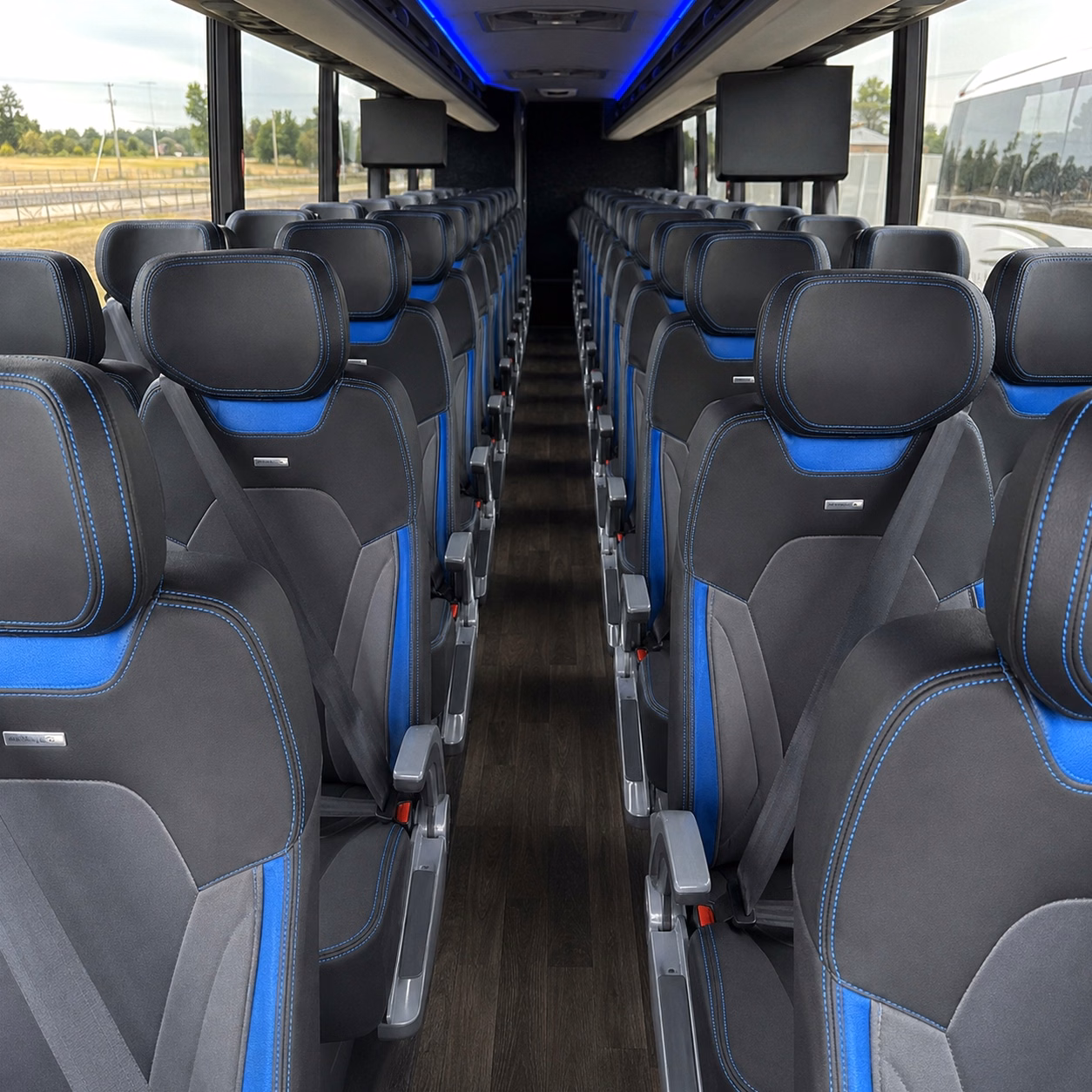 school bus rentals for yakima agricultural and cultural learning trips