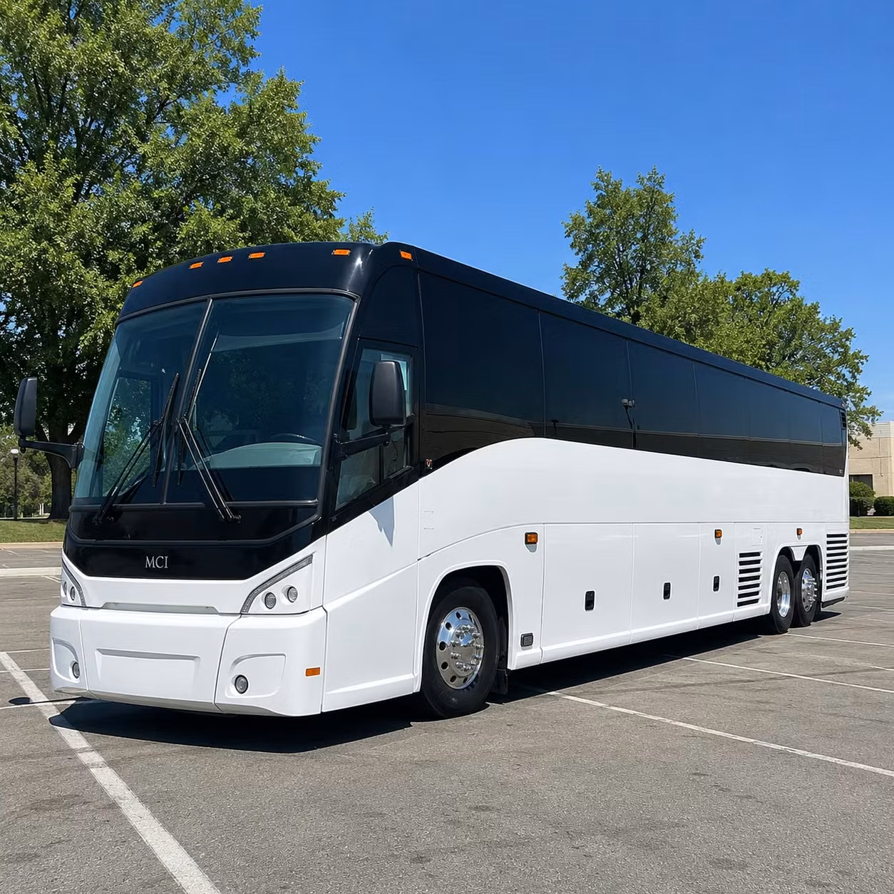 sports teams and fan groups love long distance bus rentals from yakima to regional venues