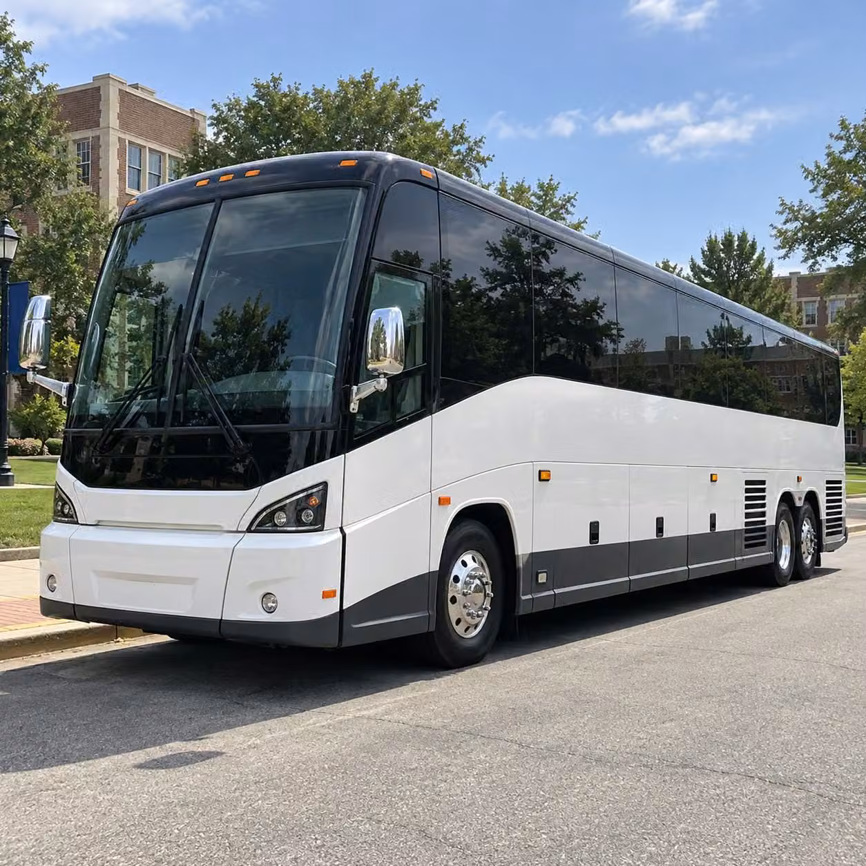yakima event transportation services