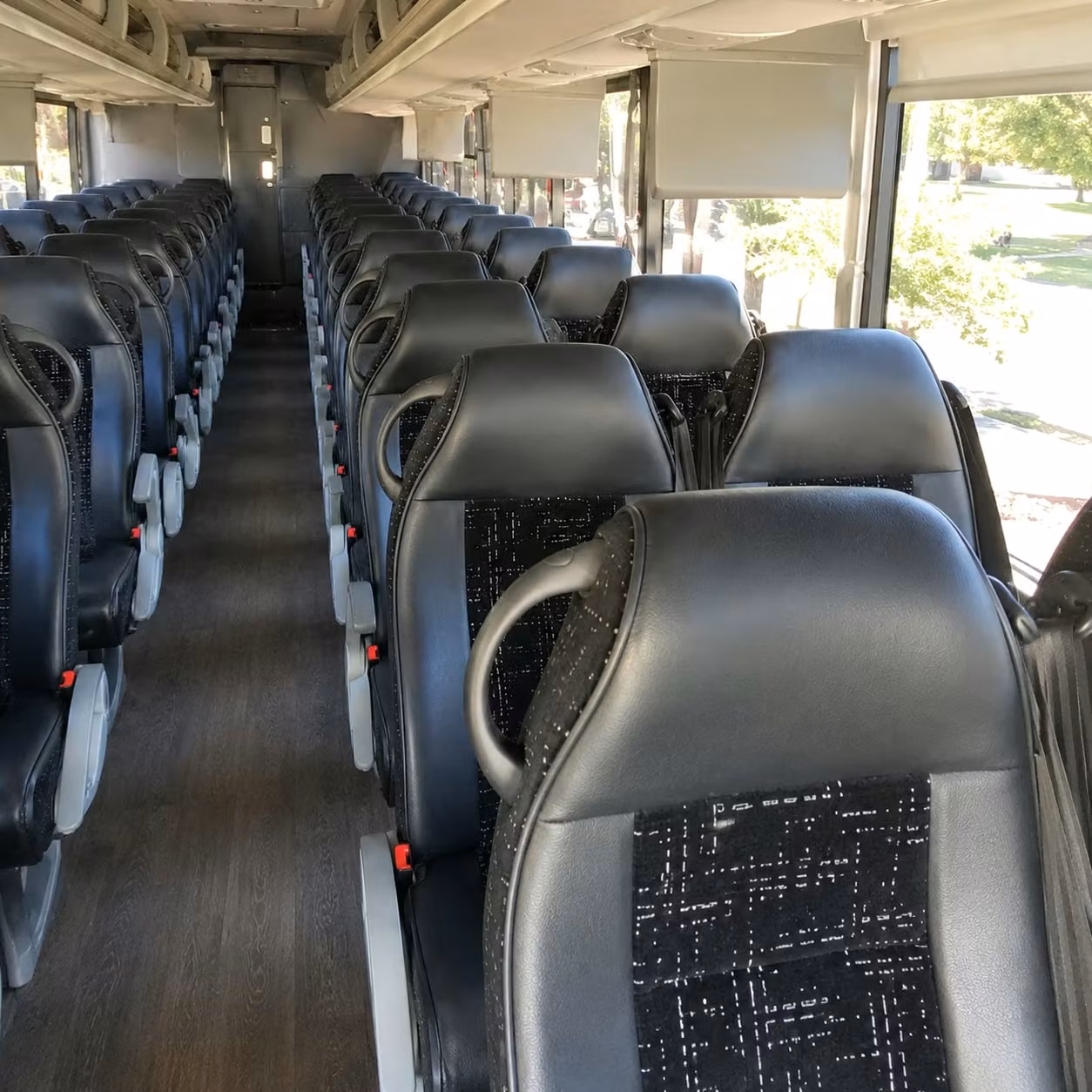 Yakima Group Transportation Services