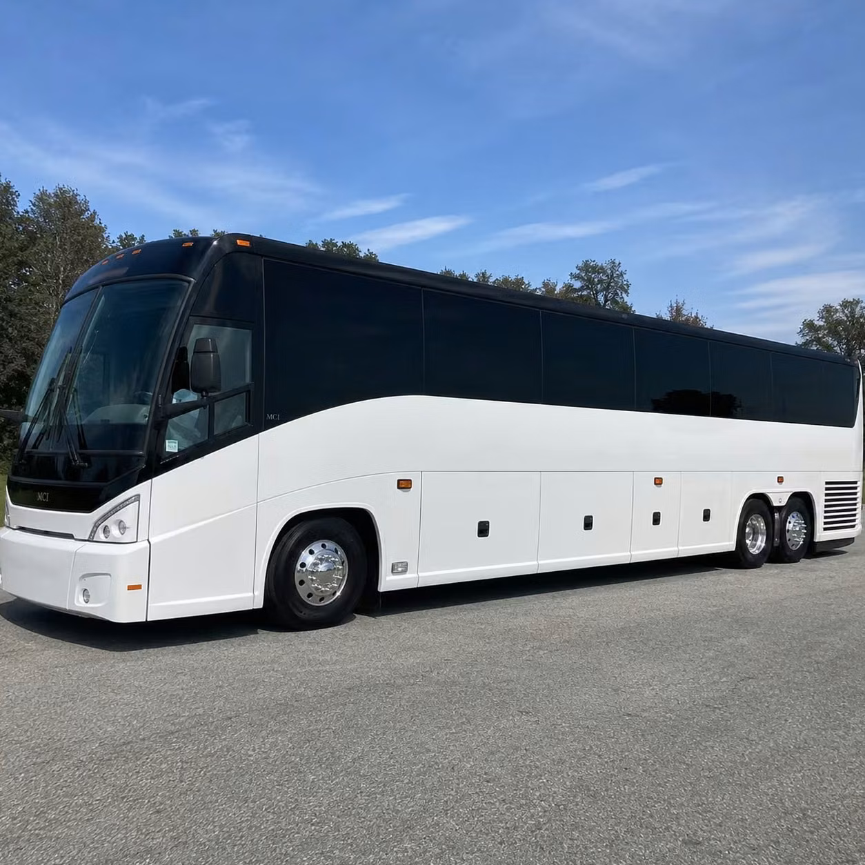 yakima school field trip charter bus rentals