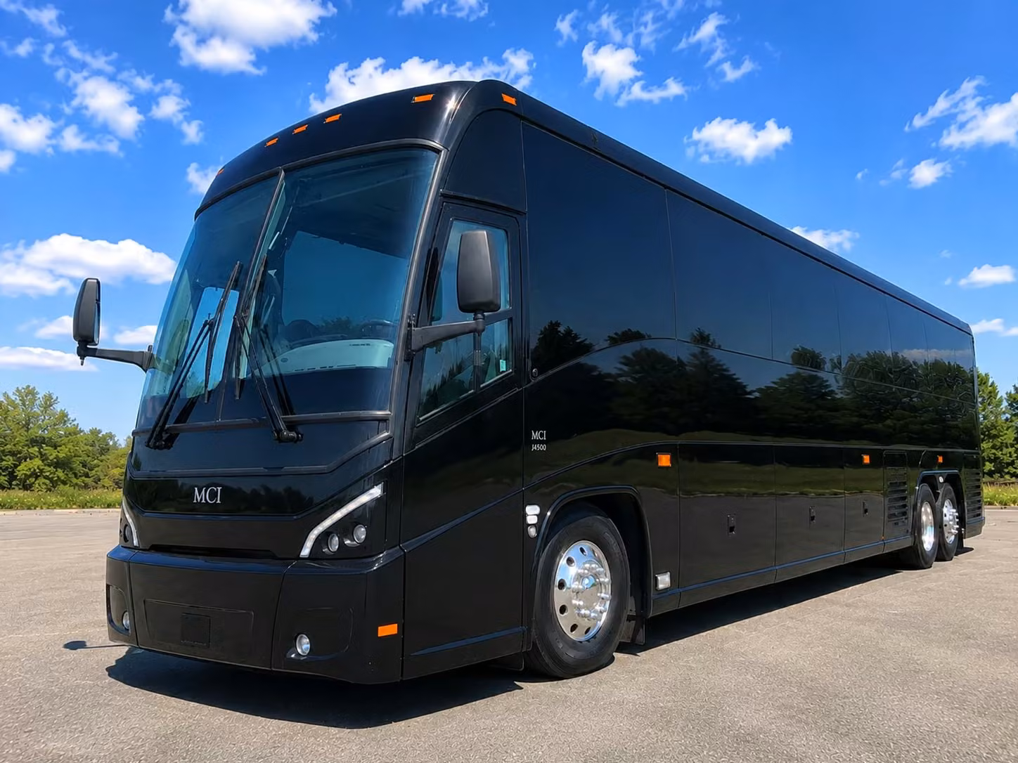 yakima wedding shuttle bus service keep every guest on time and together