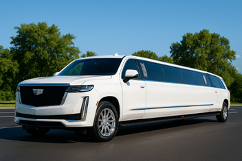 Yakima Limousine
